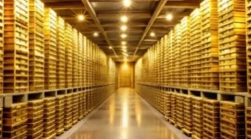 سعره بالصاغة.. الجنيه الذهب يسجل رقماً جديداً في تعاملات الجمعة بمصر